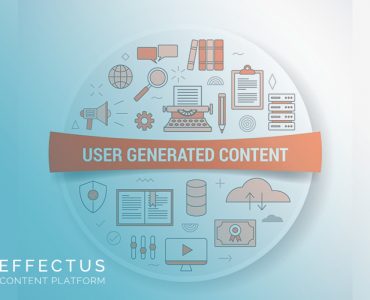 User Generated Content - Blog Image